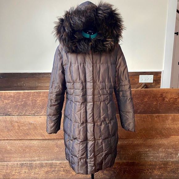 madison puffer coat